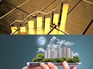 Golden Land: vùng đất vàng đầy tiềm năng tại Việt Nam 2025