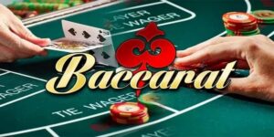 Luật bài baccarat: Hướng dẫn cho người mới bắt đầu năm 2025