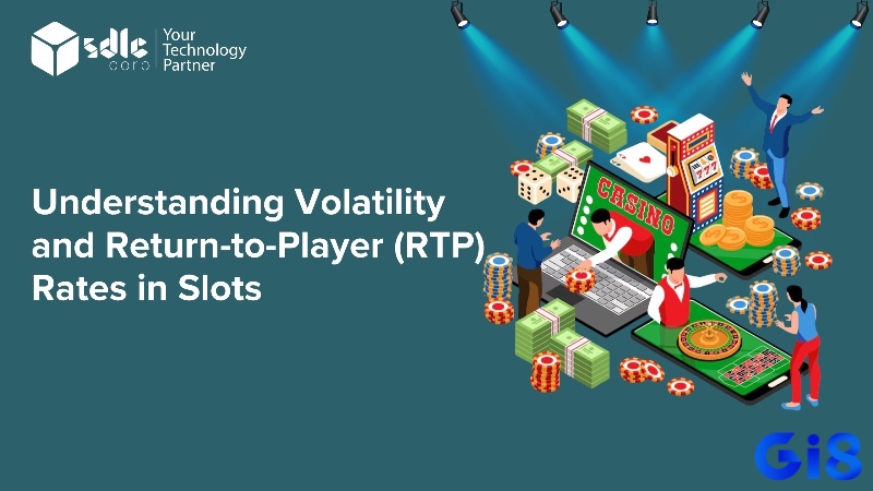 Quản lý vốn thông minh giúp người chơi duy trì thời gian chơi lâu hơn và tận dụng được RTP trong slot game.