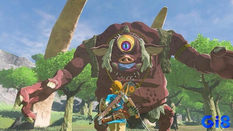Dù có vài hạn chế nhỏ về độ bền vũ khí hay lồng tiếng, Breath of the Wild vẫn là một kiệt tác