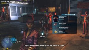 Watch dogs: Legion - Khám phá thế giới mở đầy sáng tạo