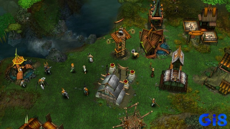 Game chiến thuật luôn đòi hỏi tư duy sắc bén, khả năng lập kế hoạch tinh tế với những tượng đài như Age of Empires IV hay StarCraft II