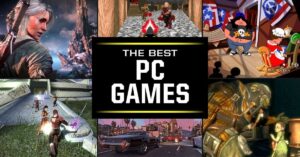 Các game hay PC đáng chơi nhất 2025 cho game thủ