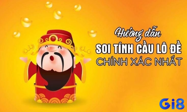 Kết hợp nhiều phương pháp soi cầu giúp nâng cao tỷ lệ dự đoán chính xác khi phân tích đề về 89 hôm sau đánh lô con gì.