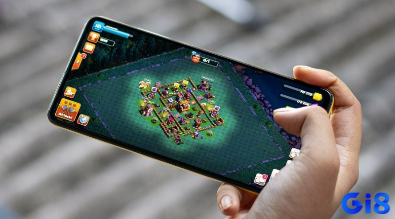 Game android chiến thuật rèn luyện tư duy, kỹ năng lập kế hoạch và mang đến trải nghiệm hack não thú vị