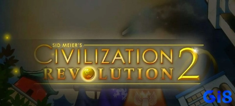 Civilization Revolution 2 mang trải nghiệm quy mô lớn với chiều sâu quản lý và xây dựng đế chế