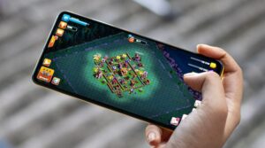 Game Android chiến thuật hay và đáng chơi nhất hiện nay