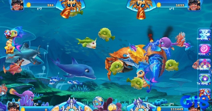 Thuật toán RNG là yếu tố quan trọng đảm bảo sự công bằng trong game bắn cá là gì.