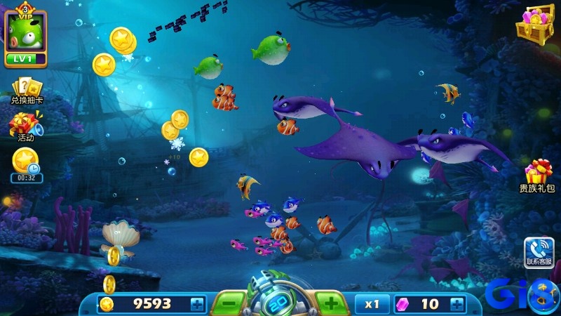 Người mới nên nắm vững chiến thuật cơ bản để bắt đầu chinh phục game bắn cá là gì.