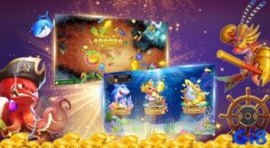 Game bắn cá là gì? Hướng dẫn cách chơi và bí quyết thắng lớn
