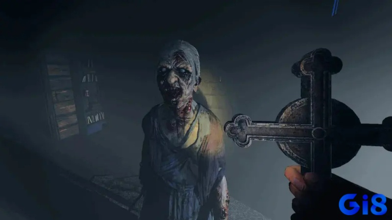 Âm thanh, FPS và DLSS là chìa khóa để tối ưu trải nghiệm game bắn ma pc hoàn hảo