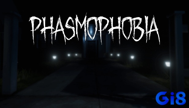 Phasmophobia mang đến trải nghiệm săn ma co-op chân thật và đầy hồi hộp