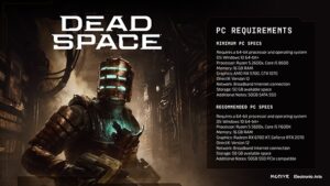 Game bắn ma PC hay nhất - Top 15 tựa game kinh dị đáng chơi