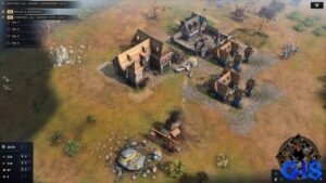 Game chiến thuật cho pc cấu hình thấp đáng chơi nhất