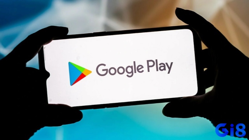 Tải game đế chế trên điện thoại android trực tiếp từ Google Play Store chỉ với vài thao tác.