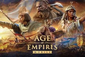Game đế chế trên điện thoại android - Đánh giá chi tiết 2025