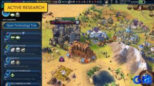 Game giống đế chế cho iOS: Hồi sinh tinh hoa RTS trên di động