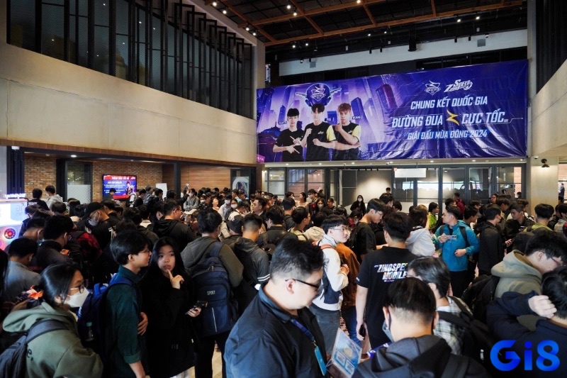 Cộng đồng game mô phỏng lái xe online tại Việt Nam ngày càng phát triển mạnh mẽ.