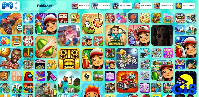 Lựa chọn game miễn phí theo đúng tiêu chí cá nhân