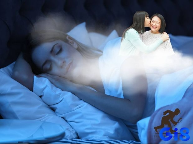 Giấc mơ thân thiết thường chứa đựng thông điệp chân thật hơn