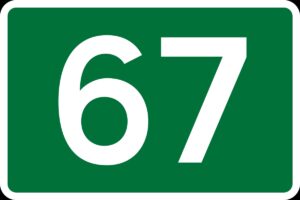 Mơ thấy số 67 có điềm báo gì? Ý nghĩa gì? Đánh số mấy?