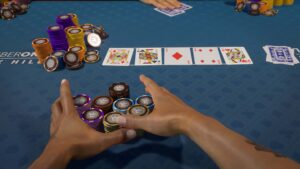 Phân biệt xì tố và poker - Game bài nào sẽ là lựa chọn của bạn?