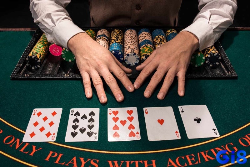 Poker Texas Hold’em – môn thể thao trí tuệ được công nhận và tổ chức thi đấu trên toàn thế giới.