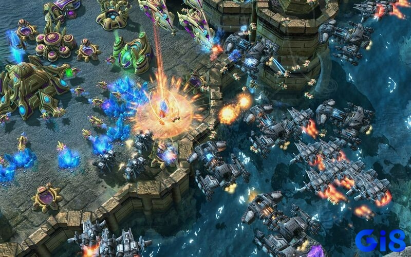 Chọn top game chiến thuật mobile, phù hợp để rèn tư duy, kết nối cộng đồng và tận hưởng giờ hack não
