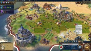 Top game chiến thuật mobile đỉnh cao cho game thủ