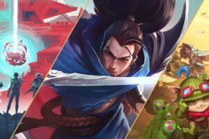 Top game PC hay nhất mọi thời đại mà bạn không nên bỏ lỡ