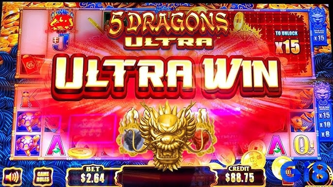 Biểu tượng, paylines và wilds tạo nên sức hút bất tận của video slots