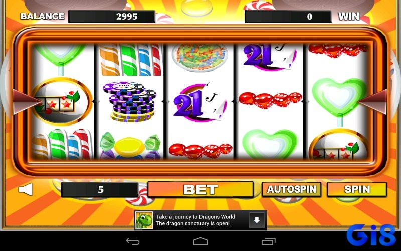 Từ cuộn rơi đến Megaways, video slots không ngừng làm mới trải nghiệm
