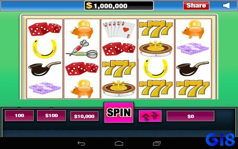 Video slots vượt xa slot cổ điển nhờ hiệu ứng 3D và hàng nghìn dòng thắng