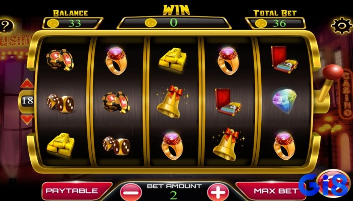 Thế giới video slots bùng nổ nhờ đồ họa đỉnh cao và tính năng thưởng đa dạng