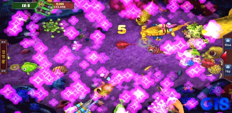 Bắn cá đổi thưởng PC đảm bảo an toàn hơn khi người chơi tải game chính thống và đăng ký tài khoản đúng cách.