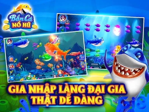 Các loại hũ trong game bắn cá mà anh em cần biết