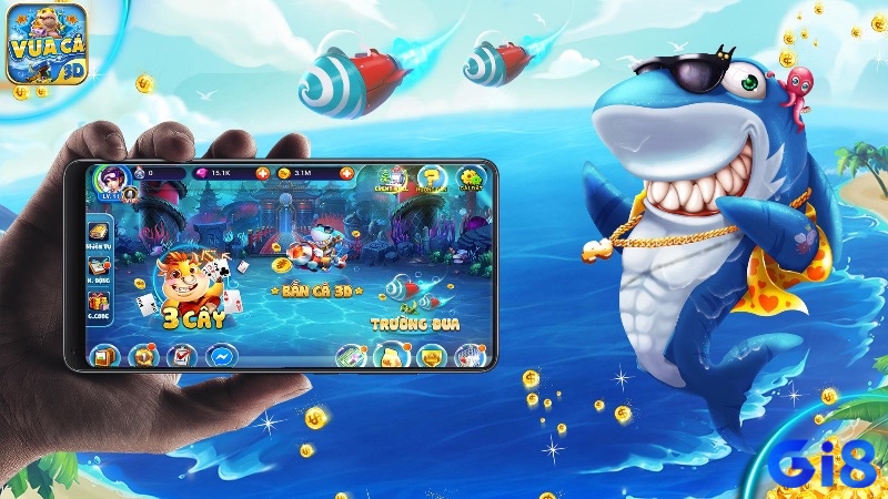 Dù bắn cá nổ hũ hay bất kì tựa game gì thì việc nắm rõ luật chơi là vô cùng quan trọng