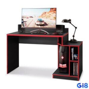 Bàn PC gaming với lựa chọn tốt nhất cho trải nghiệm chơi game
