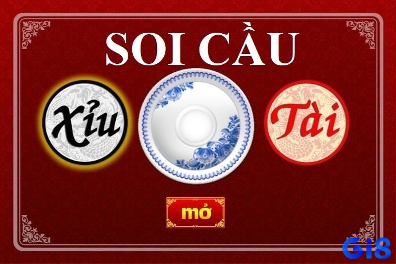 Đánh theo cầu là theo bí quyết chơi tài xỉu phổ biến dựa trên xu hướng kết quả trước đó.