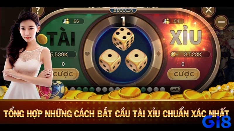 Theo bí quyết chơi tài xỉu thì không quản lý vốn và đặt cược theo cảm tính dễ dẫn đến mất trắng.