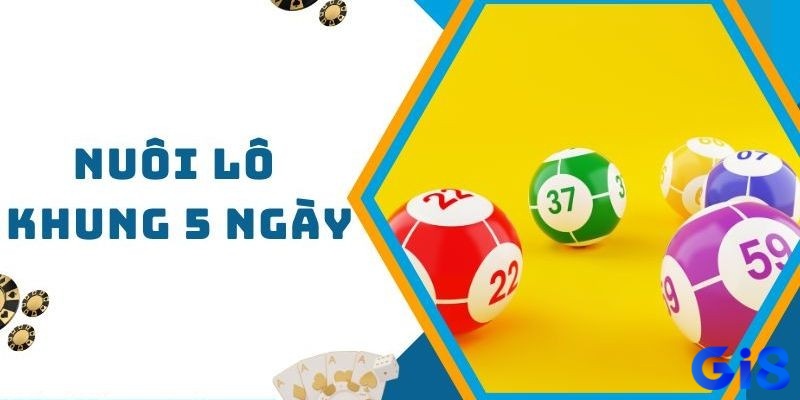 Áp dụng tỷ lệ cược hoặc nuôi khung nhiều ngày giúp cân bằng vốn và tăng cơ hội sinh lời khi trúng