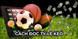 Cách đọc kèo bóng đá tài xỉu chuẩn xác cho người mới bắt đầu
