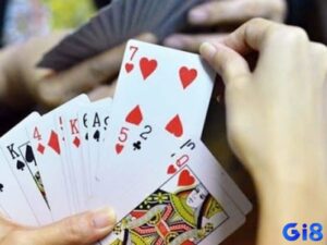 Đánh bài tiến lên miền tây với cách chơi và mẹo thắng cao