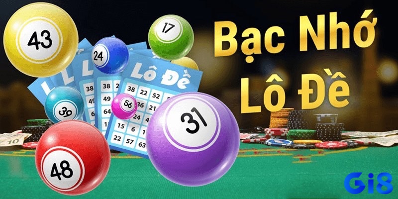 Bạc nhớ giúp người chơi ghi lại quy luật các cặp số thường đi kèm khi soi cầu đề về 61 mai đánh lô con gì.