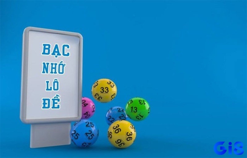 Bạc nhớ là kinh nghiệm truyền miệng, giúp người chơi suy đoán các cặp số liên quan đến 98.
