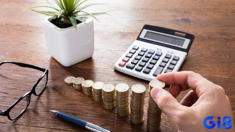 Quản lý ngân sách, kiểm soát cảm xúc và chia vốn khi chơi Phỏm.