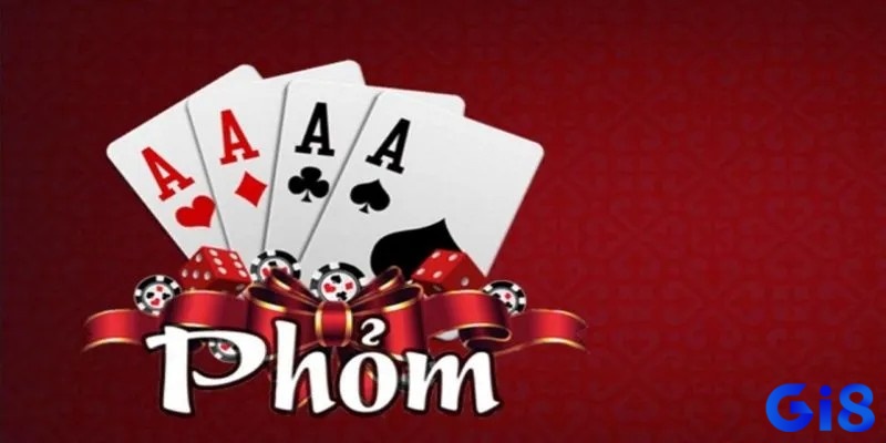 Hiểu luật chơi, tính điểm và chiến thuật cơ bản để chơi Phỏm hiệu quả.