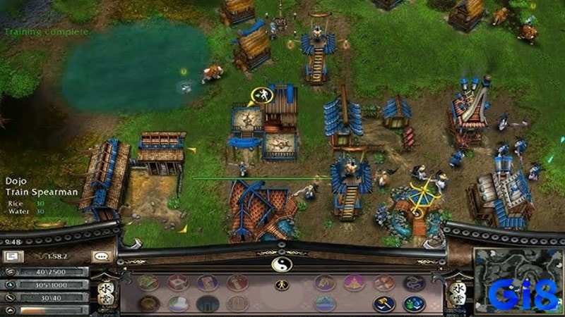 Game chiến thuật online giữ vững sức hút nhờ chiều sâu chiến thuật, đa dạng thể loại và khả năng kết nối cộng đồng mạnh mẽ