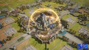 Game đế chế cho Android với top lựa chọn hấp dẫn