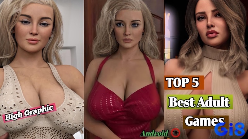 Những thắc mắc thường gặp xoay quanh cách tải, bảo mật và trải nghiệm game hentai mobile.